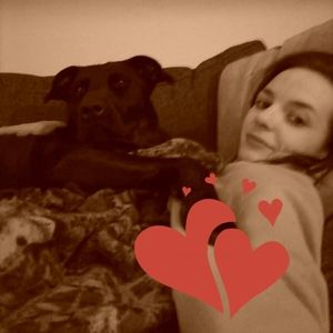 Meet your Posher, Allannah